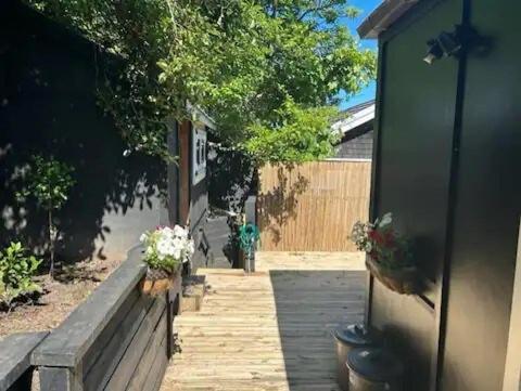 Seaglass Cottage Lower Hutt Zewnętrze zdjęcie