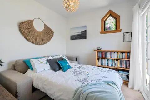 Seaglass Cottage Lower Hutt Zewnętrze zdjęcie