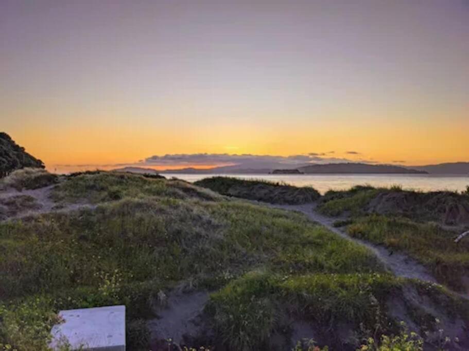 Seaglass Cottage Lower Hutt Zewnętrze zdjęcie