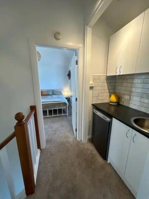 Seaglass Cottage Lower Hutt Zewnętrze zdjęcie