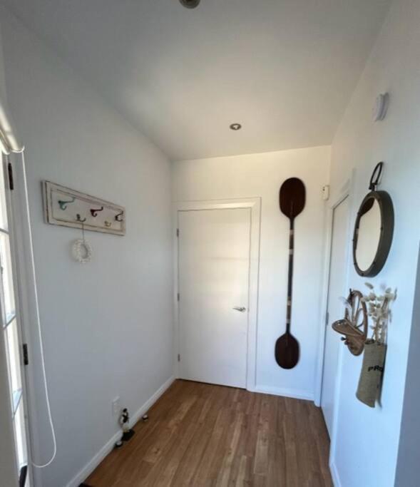 Seaglass Cottage Lower Hutt Zewnętrze zdjęcie