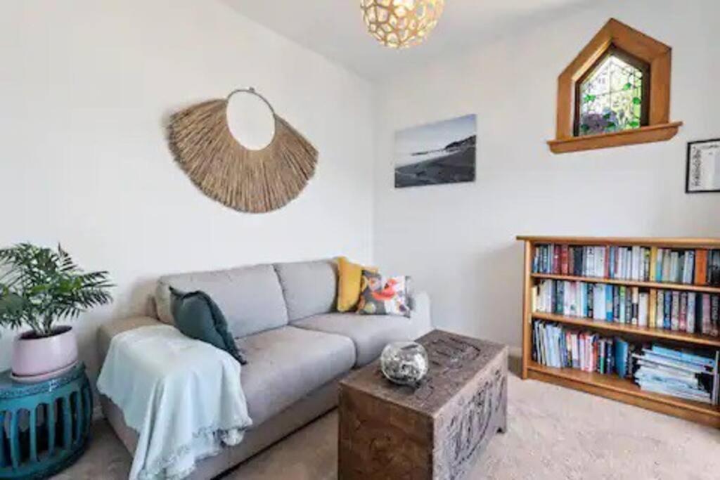 Seaglass Cottage Lower Hutt Zewnętrze zdjęcie